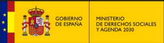 Gobierno de España - Ministerio de Derechos Sociales y Agenda 2030