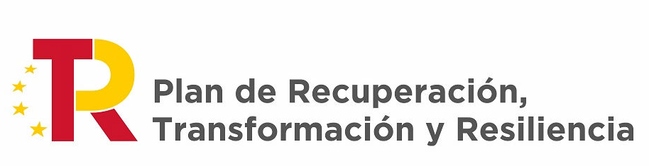 Plan de Recuperación, Transformación y Resiliencia
